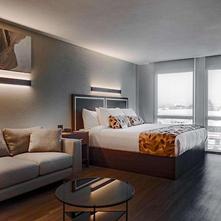 Sleep Inn Guadalajara Galerias Εξωτερικό φωτογραφία