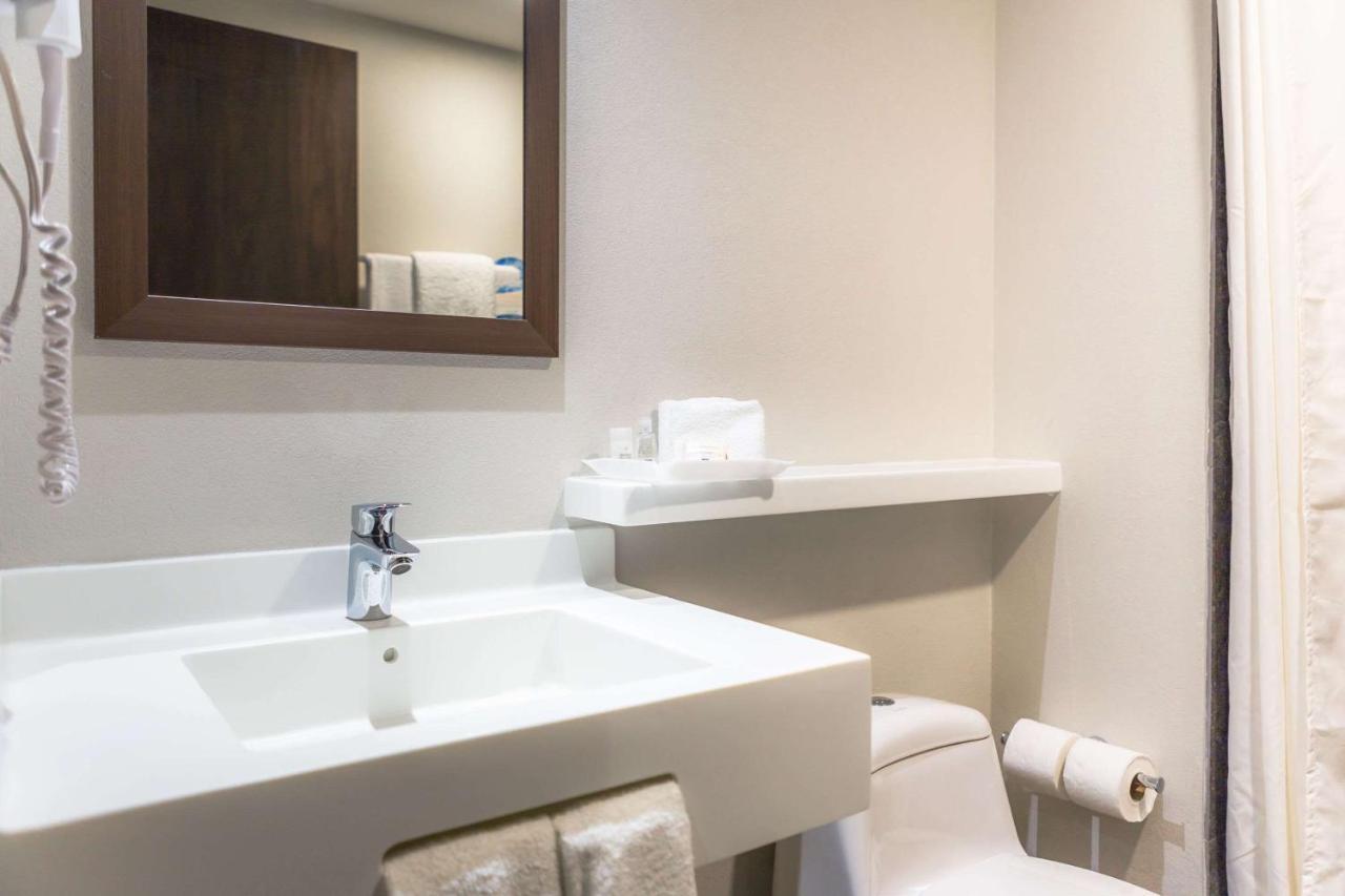 Sleep Inn Guadalajara Galerias Εξωτερικό φωτογραφία