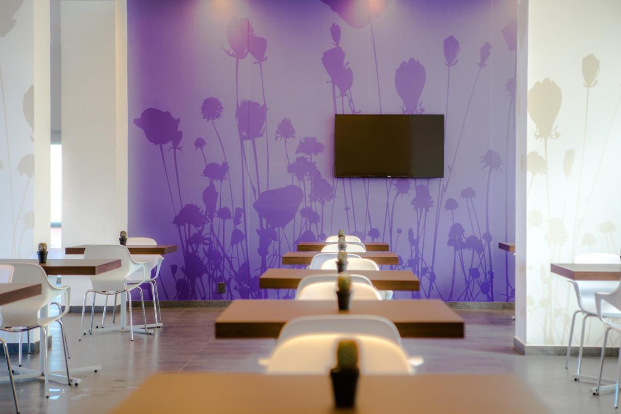 Sleep Inn Guadalajara Galerias Ciudad Granja Εξωτερικό φωτογραφία