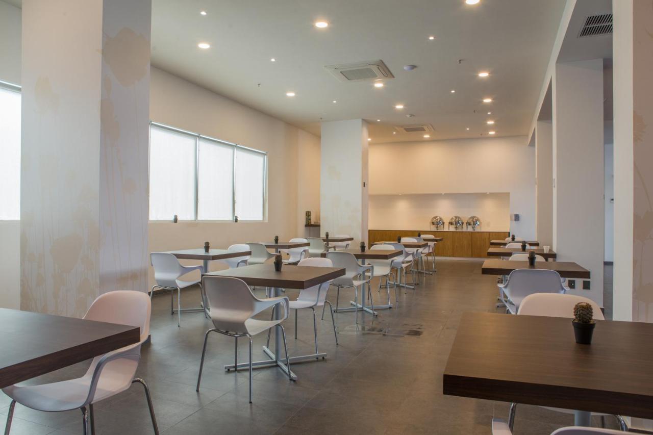 Sleep Inn Guadalajara Galerias Ciudad Granja Εξωτερικό φωτογραφία
